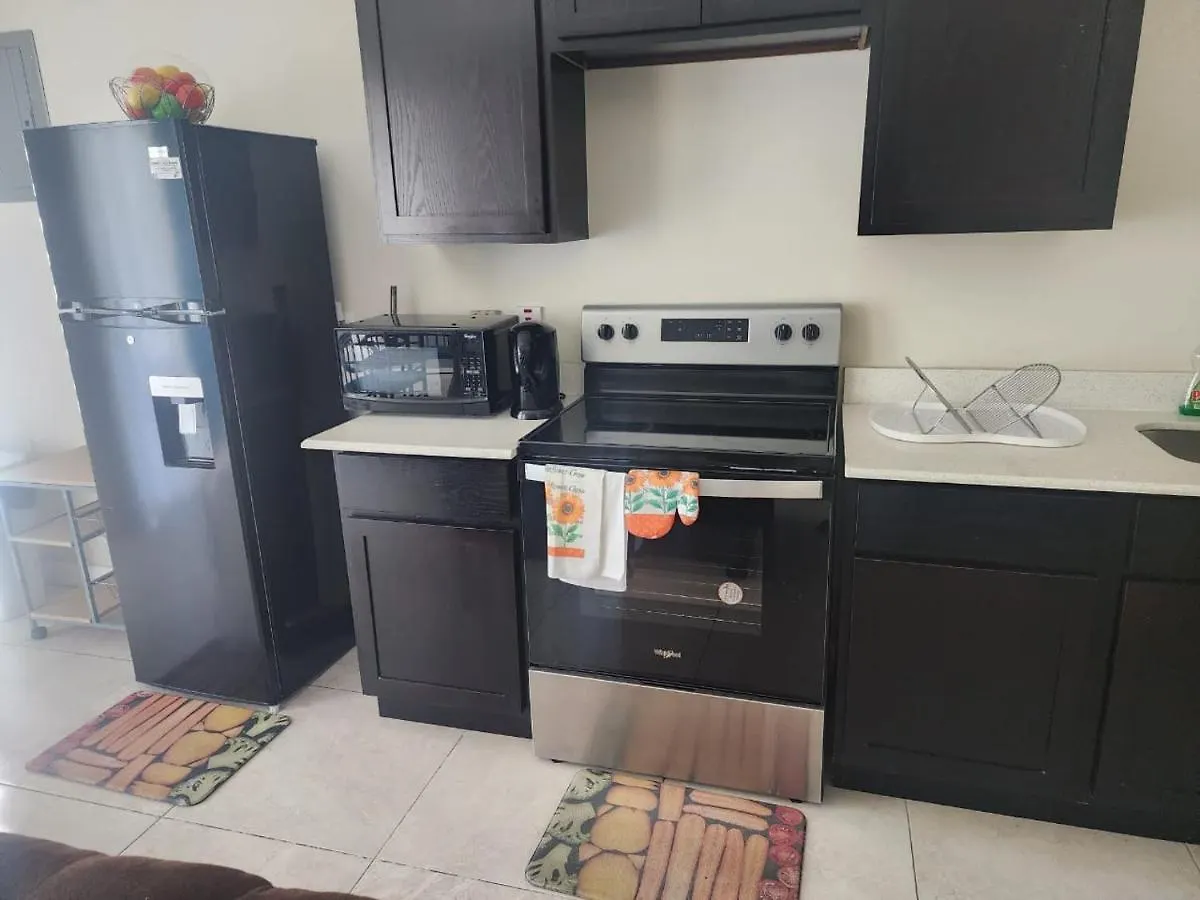 شقة كينغستون Cozy One Bedroom At Perkins