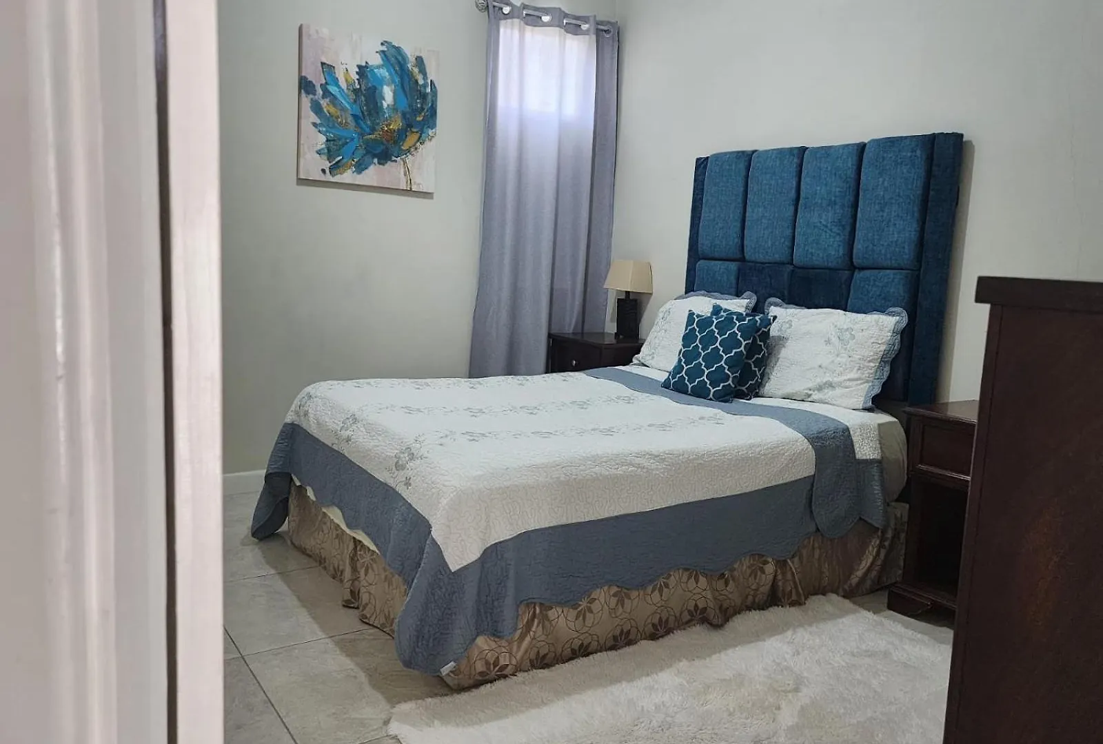 شقة كينغستون Cozy One Bedroom At Perkins
