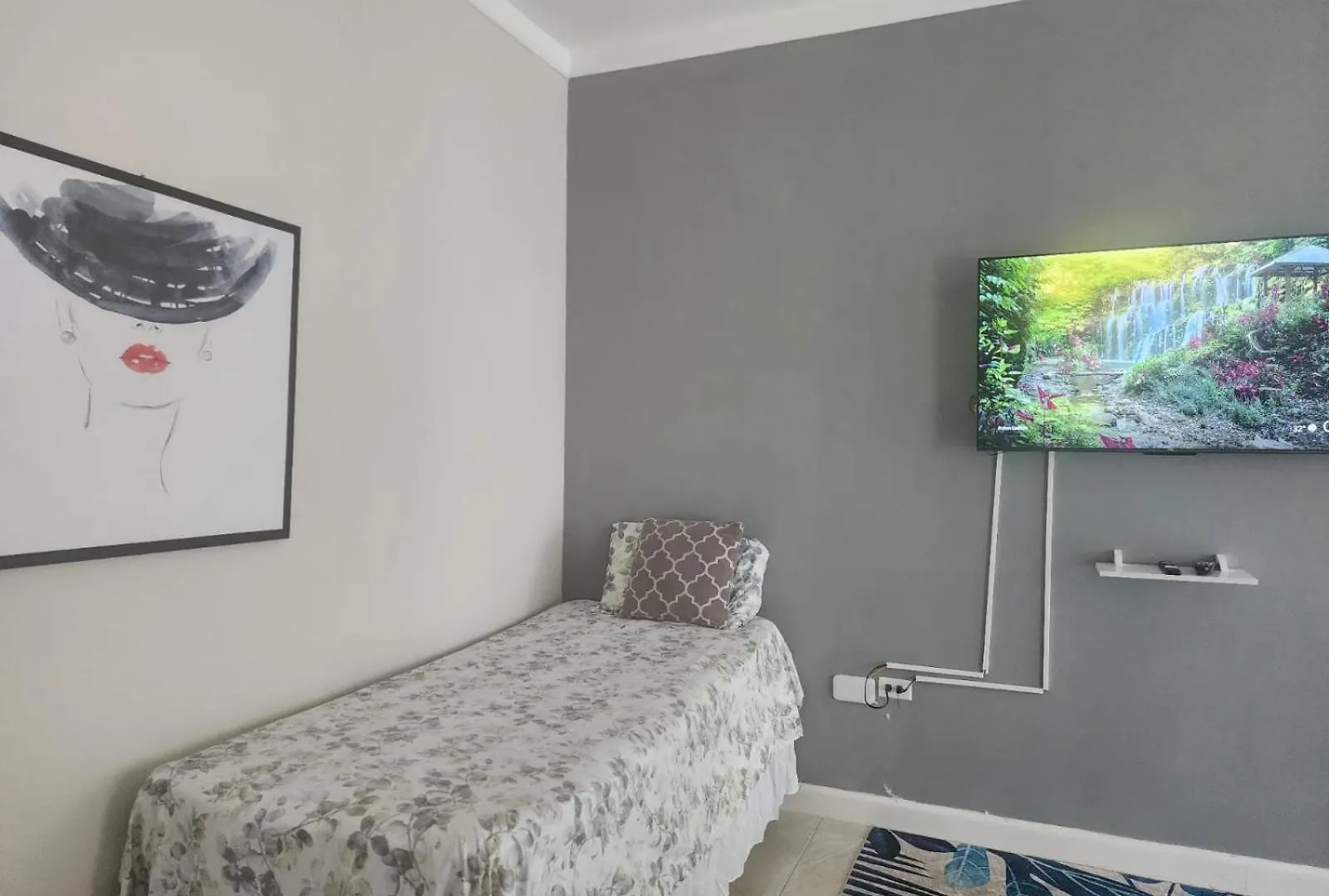 شقة كينغستون Cozy One Bedroom At Perkins